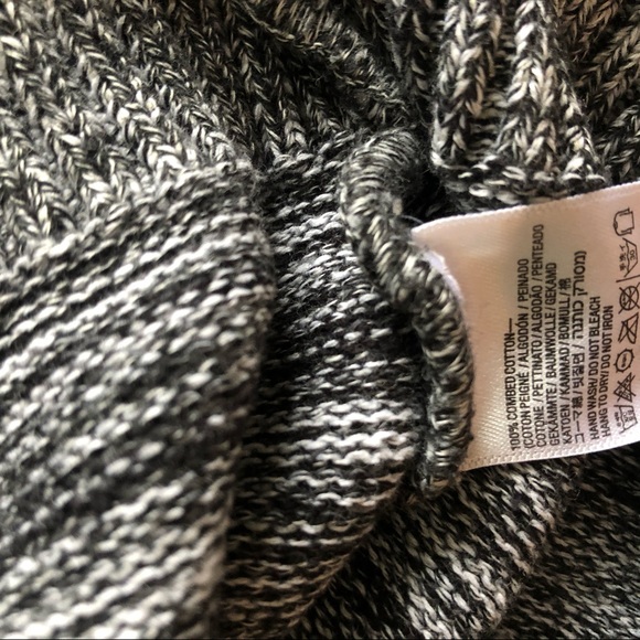 ❌SOLD American Apparel Sweater Top - Picture 6 of 7